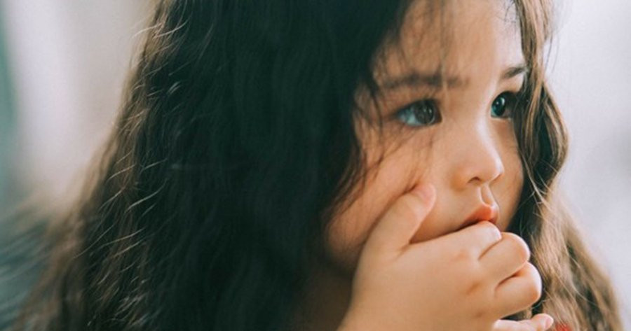 Tre co 1 trong 7 net tuong nay tuong lai sang nhu ngoc