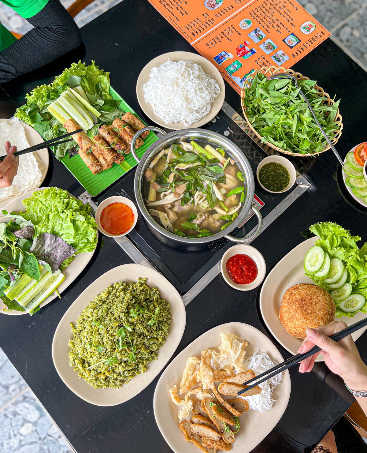 Du lich TP.HCM - Bien Hoa bang tau hoa-Hinh-8