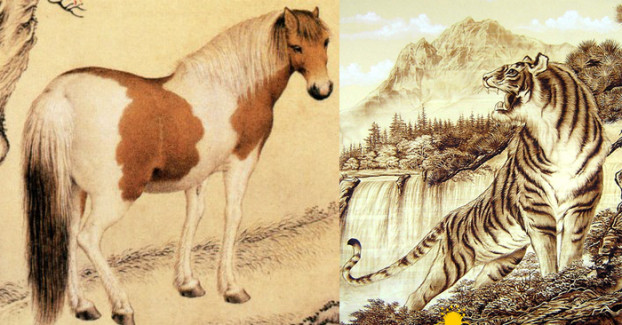 Chính vì thế, Dần - Ngọ nhìn thấy đối phương thì như thấy được bản sao của mình nên họ cực kỳ hợp nhau, ở với nhau nhiều cũng không chán.