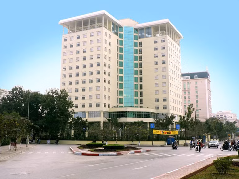 “Lo” chat luong nghien cuu khoa hoc o Vien Han lam khoa hoc xa hoi VN