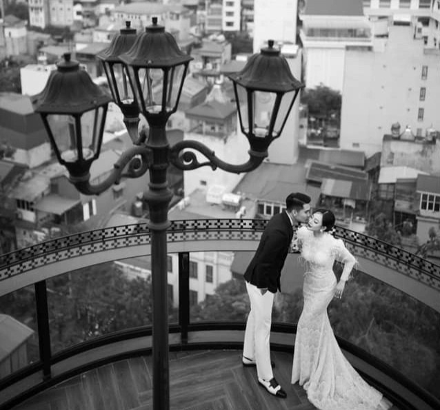 Ở tuổi 26, Văn Đại là lứa cầu thủ kết hôn muộn hơn các bạn đồng trang lứa. Nhiều cầu thủ lứa 1995-1996 đã yên bề gia thất trong 2 năm gần đây như Công Phượng, Xuân Trường.