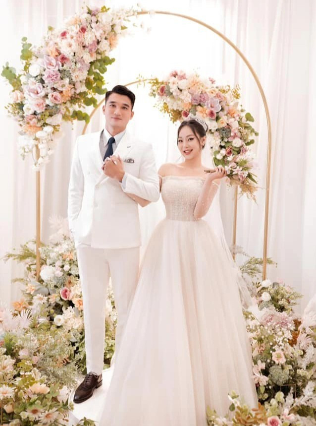 Cuu trung ve U23 Viet Nam lay vo