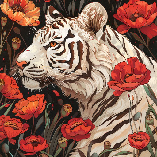 Những người như vậy thường sẽ đạt được thành công và sự giàu có, tuy phải trải qua nhiều vất vả gian truân, nhưng họ sẽ gặt hái được quả ngọt xứng đáng.