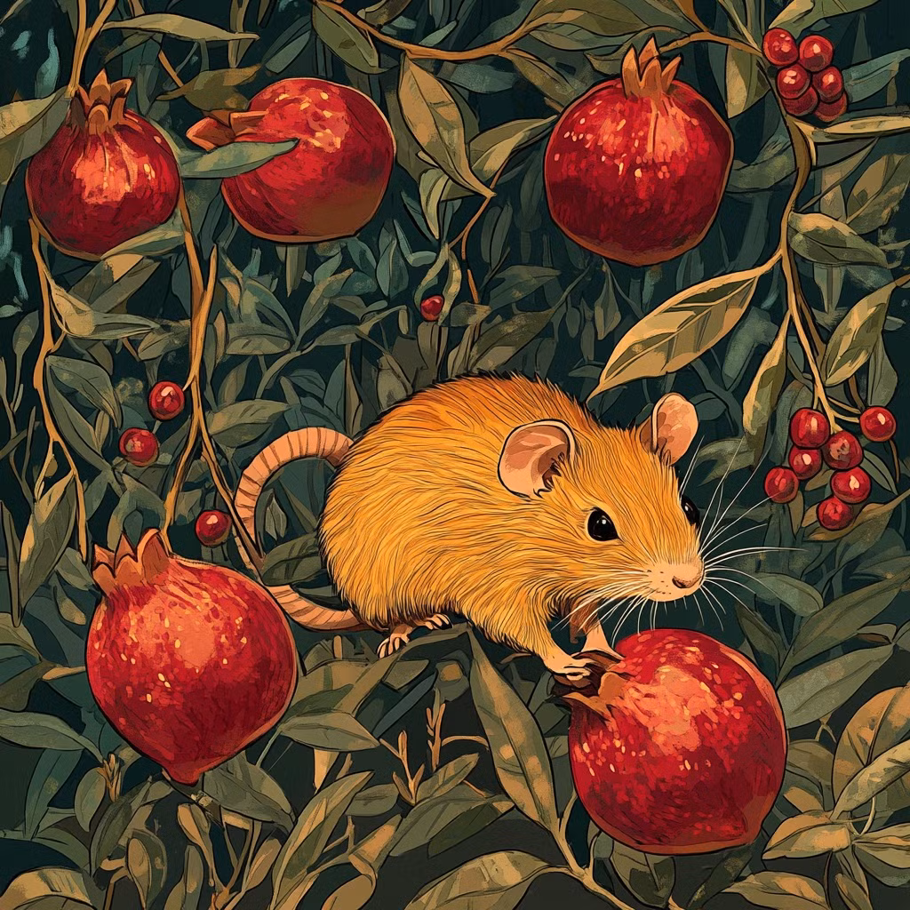  1. Tuổi Tý: Trong mười hai con giáp, tuổi tý nổi tiếng với sự tinh anh và nhanh nhẹn. Năm 2025, đối với những người sinh năm Tý, sẽ là một năm đầy trí tuệ và cơ hội. 