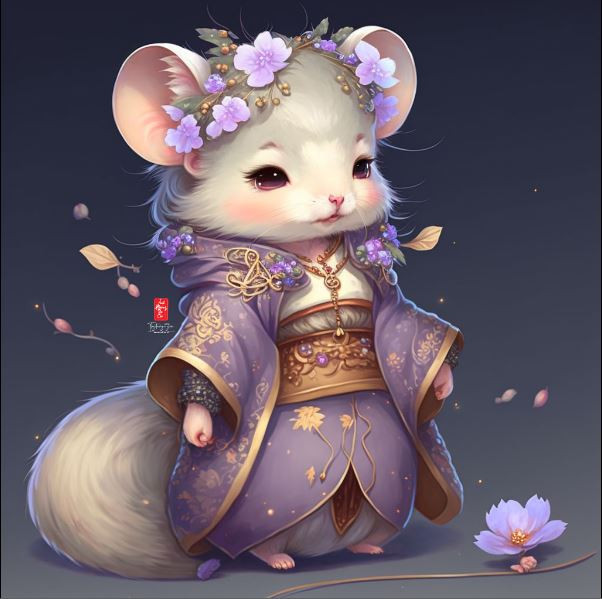  1. Tuổi Tý: Tuổi Tý luôn là con giáp được đánh giá là một trong những con giáp có số mệnh tốt và phát triển về mặt tài lộc nhất. Trong nửa cuối năm, trí tuệ của người tuổi Tý sẽ tỏa sáng và mang đến cho họ sự thuận lợi về mặt tiền bạc. 