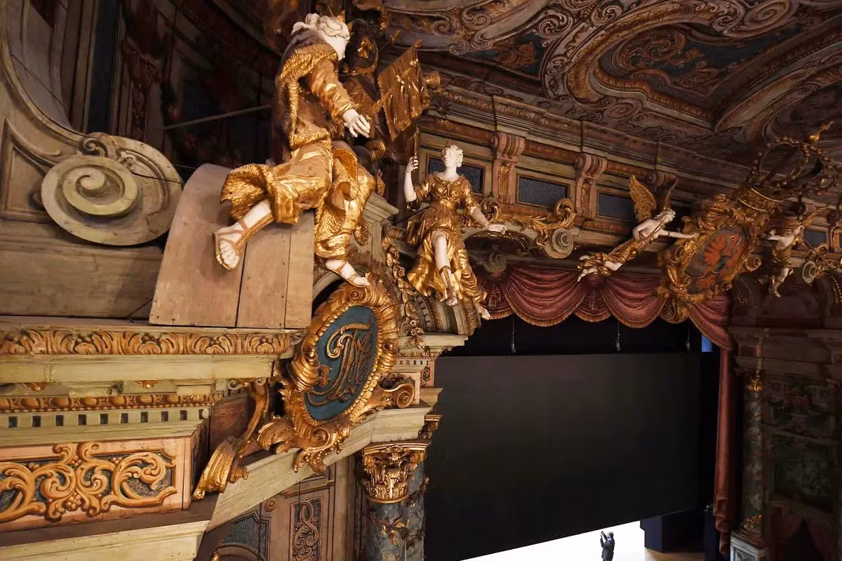 Ảnh: Getty Images.