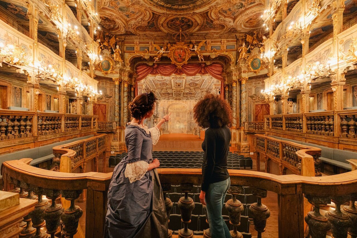 Ảnh: Matador Network.