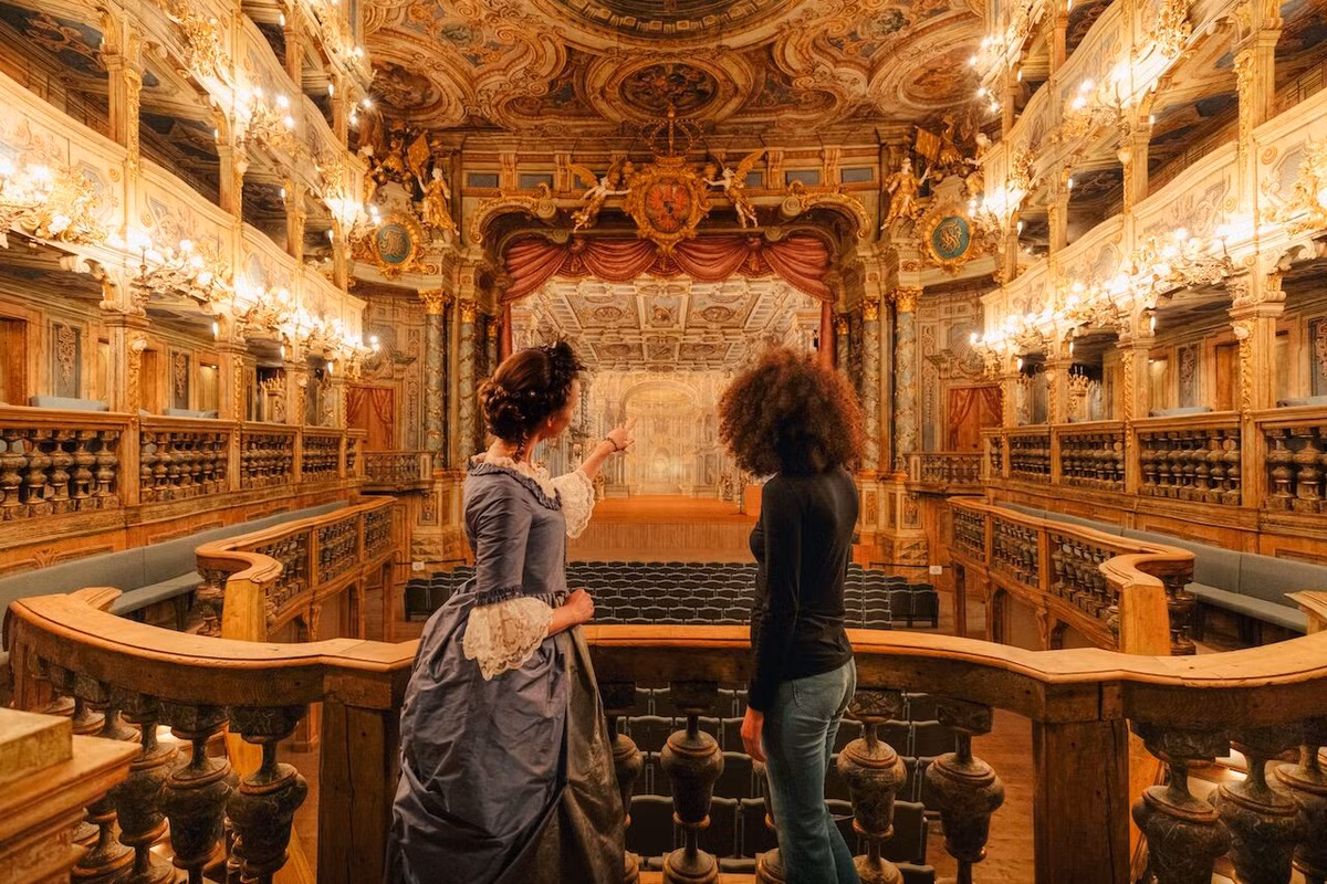 Ảnh: Matador Network.