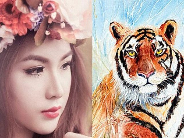  Tuổi Dần không chịu thua kém ai ngay cả người đàn ông bên cạnh họ. Họ luôn nỗ lực hết mình trong cuộc sống, có ý chí vươn lên, muốn được làm lãnh đạo.