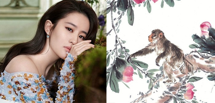  Tuổi Thân: Phụ nữ tuổi Thân thông minh, lém lỉnh, năng động và có tài ứng biến linh hoạt. Họ có thể chuyển bại thành thắng trong những tình huống dở khóc dở cười nhất. 