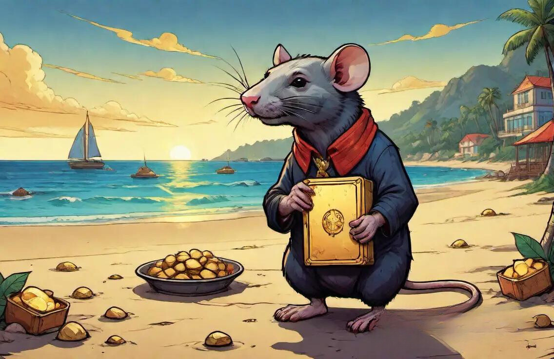  1. Tuổi Tý: Từ những quan sát và óc phán đoán nhạy bén, người tuổi Tý được mệnh danh là những nhà chiến lược tài ba trong lĩnh vực kinh doanh. Họ không những sở hữu khả năng nhìn nhận thực tế để phát hiện ra các cơ hội độc đáo mà còn biết cách tận dụng chúng để tạo dựng sự giàu có. 