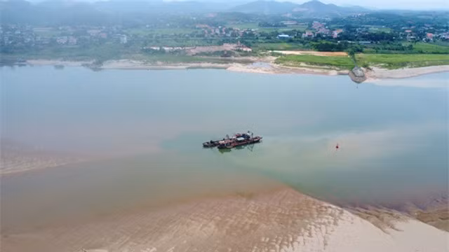 ‘Ma ca rong’ so huu 3 nha may thuy dien khung nhat Viet Nam