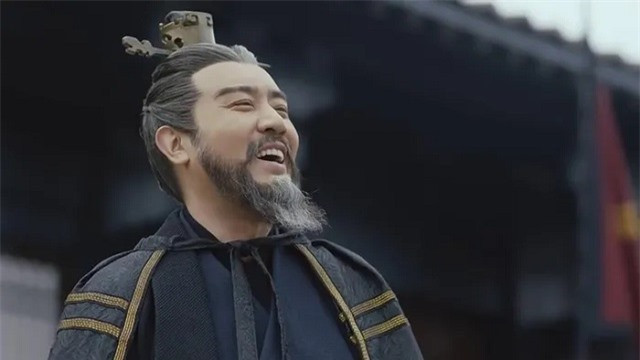 Hình tượng Chung Diêu trên phim truyền hình