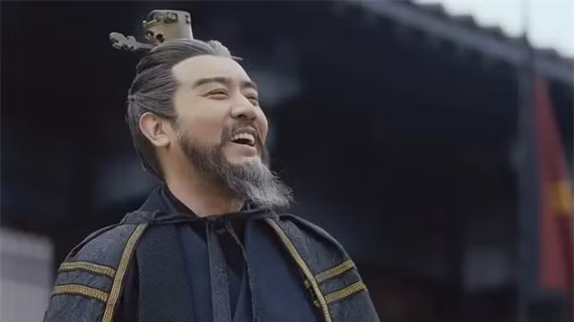 Hình tượng Chung Diêu trên phim truyền hình