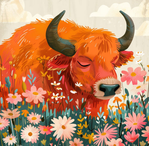  Tuổi Sửu: Người tuổi Sửu rất chín chắn và cẩn thận, thế nhưng họ thường có những suy nghĩ quá cũ kỹ và bảo thủ, rất khó chấp nhận những điều mới mẻ. 