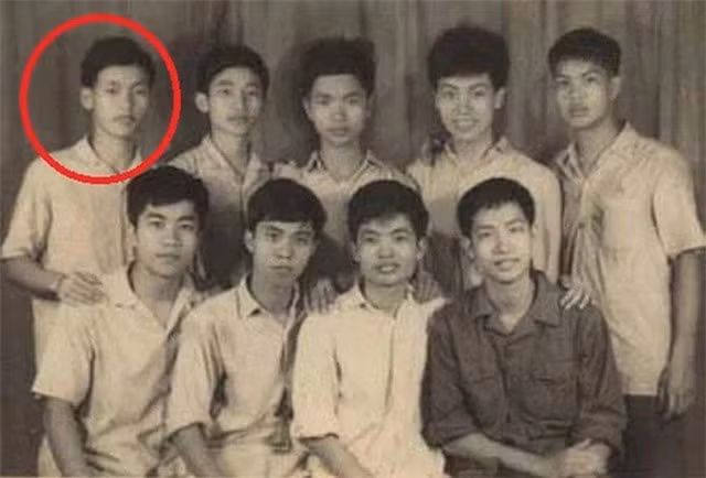 Danh tinh ‘cau be vang’ dau tien cua lang Toan hoc Viet-Hinh-2