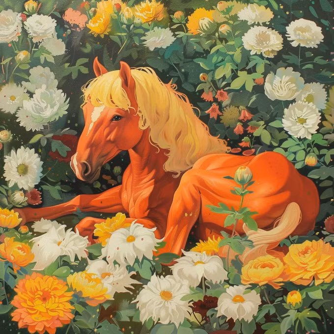 Đó là hình ảnh của những căn nhà ấm cúng và những chiếc xe đắt tiền - biểu tượng của thành công và sự độc lập. Thời gian mới đang chờ đón, với giấc mơ được hiện thực hóa và những dấu ấn mới được khắc sâu. Tuổi Ngọ ơi, hãy sẵn sàng đón nhận tất cả những điều tốt đẹp đang đến với bạn.