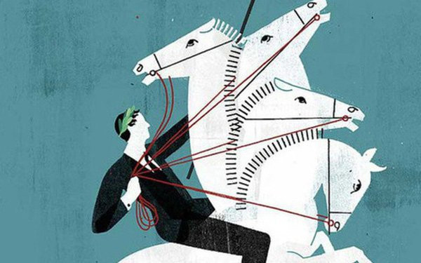 Nếu không kiểm soát được việc này sẽ rất khó làm nên đại sự Neu khong kiem soat duoc viec nay se rat kho lam nen dai su