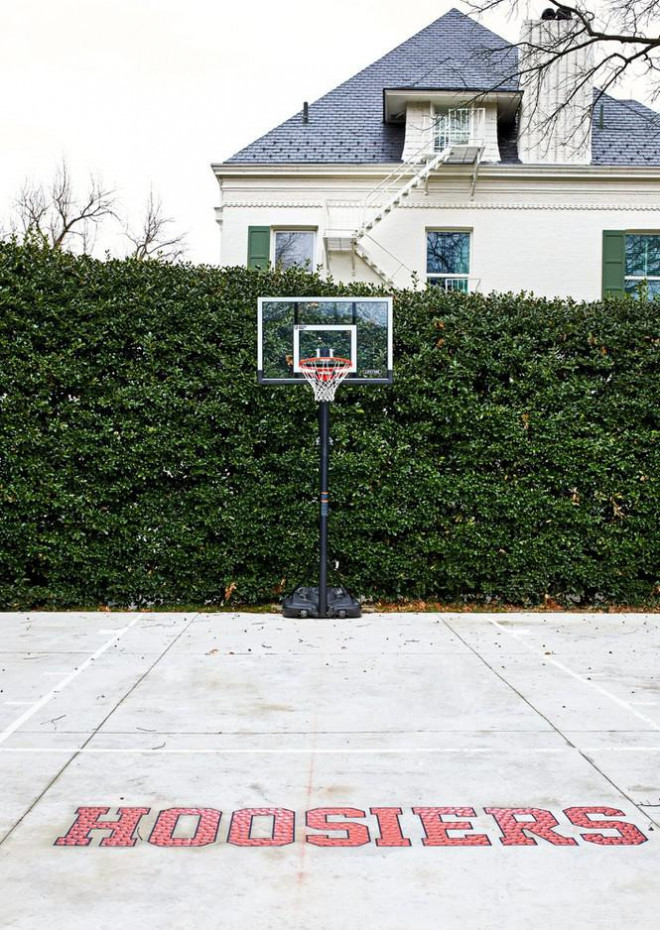 Choáng ngợp kiến trúc dinh thự dành riêng cho Phó Tổng thống Mỹ - Hình 15 Choang ngop kien truc dinh thu danh rieng cho Pho Tong thong My-Hinh-15