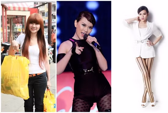 Thu Thủy cho rằng cô “ghiền” mua sắm chứ không tiêu hoang.