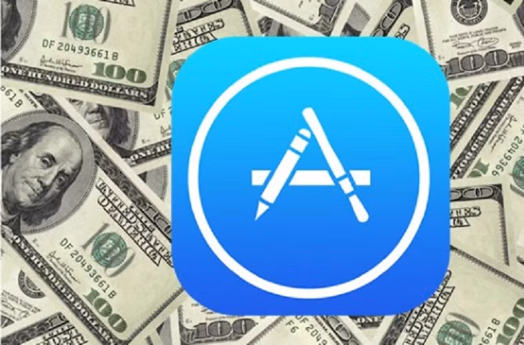 Vốn nổi tiếng với những điều khoản khắt khe, quản lý chặt chẽ các ứng dụng nhưng Apple vẫn không thể ngăn chặn đầy đủ các mánh lới của nhà phát triển trên Store của mình. Mới đây đã xuất hiện trào lưu “ứng dụng nghìn đô” được các nhà phát triển áp dụng cho ứng dụng của mình nhằm đạt được thứ hạng cao trên bảng xếp hạng App Store, sau đó thu lợi từ những người dùng cả tin với chiêu giảm giá ngoạn mục đi liền sau đó.