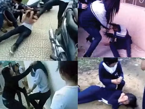 Vu chay DH Ngoai Thuong: Viet tiep cau chuyen ve benh vo cam-Hinh-2