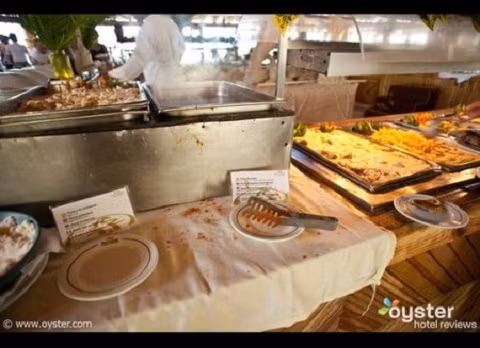 ...nhưng thực ra thì không được hấp dẫn cho lắm!