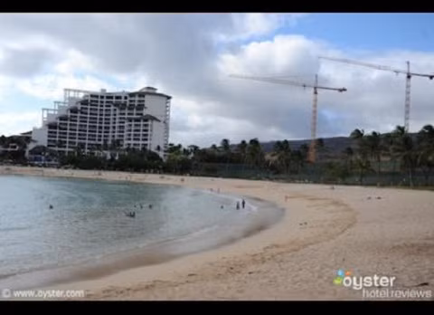 ... nhưng hóa ra lại không thơ mộng như quảng cáo!