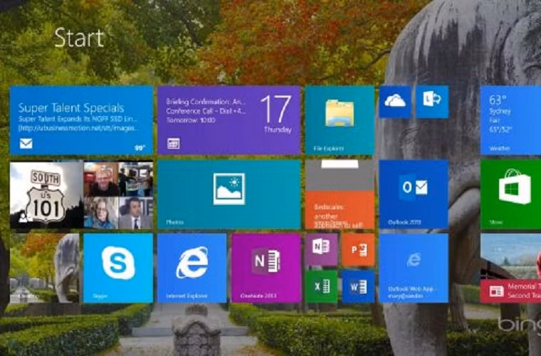 Tại hội nghị thường niên dành cho lập trình viên Build sắp tới của hãng, Microsoft sẽ trình diễn hệ điều hành mới nhất Windows 9 của mình. Hãng cũng có kế hoạch ra mắt đại trà bản OS này vào tháng 4 năm sau, dùng nhãn hiệu và tầm nhìn của Windows 9 để chạy xa khỏi những chỉ trích mà công chúng dành cho Windows 8.
