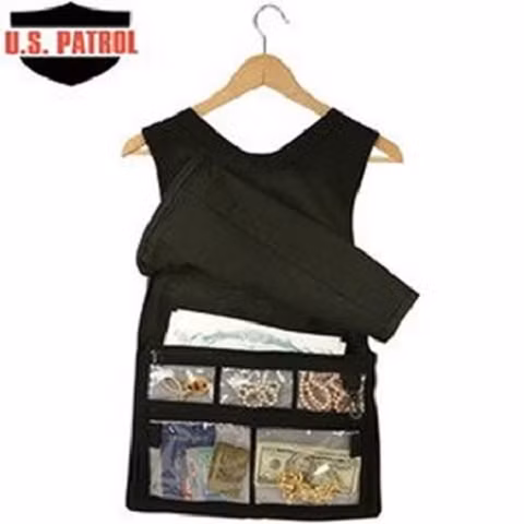 Làm bằng chất liệu cotton nhưng liệu bạn có muốn mặc "chiếc áo" này không?