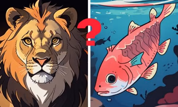 Nhin buc tranh nay, su lua chon se boc lo ro tinh cach trong ban-Hinh-3