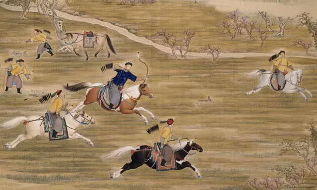 Bí quyết giúp Khang Hi và Càn Long sống thọ là gì? - Hình 4 Bi quyet giup Khang Hi va Can Long song tho la gi?-Hinh-4