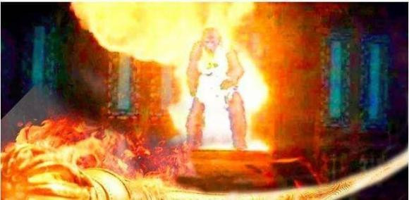 Trong 'Tay Du Ky', vi sao than tien khong duoc lay vo?