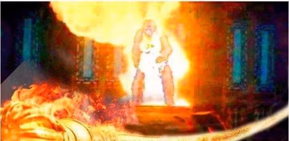 Trong 'Tay Du Ky', vi sao than tien khong duoc lay vo?