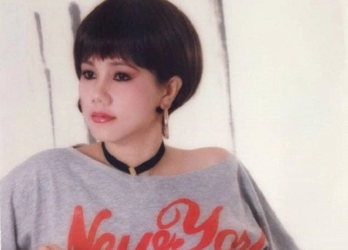 “Nữ hoàng rock” Ngọc Ánh: Cát-xê trải đầy nhà, 2 lần dang dở hôn nhân - Hình 2 “Nu hoang rock” Ngoc Anh: Cat-xe trai day nha, 2 lan dang do hon nhan-Hinh-2