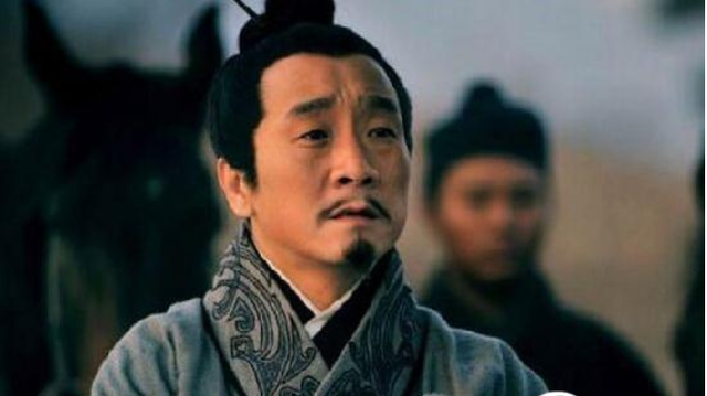 Từ đây, nhiều người tò mò "Tử Sơ" - người mà Khổng Minh tự nhận "mãi mãi thua kém" là ai, tài giỏi ra sao? Theo các nhà nghiên cứu, "Tử Sơ" được Gia Cát Lượng nhắc tới chính là Thượng thư lệnh Lưu Ba. Ảnh: Sohu.