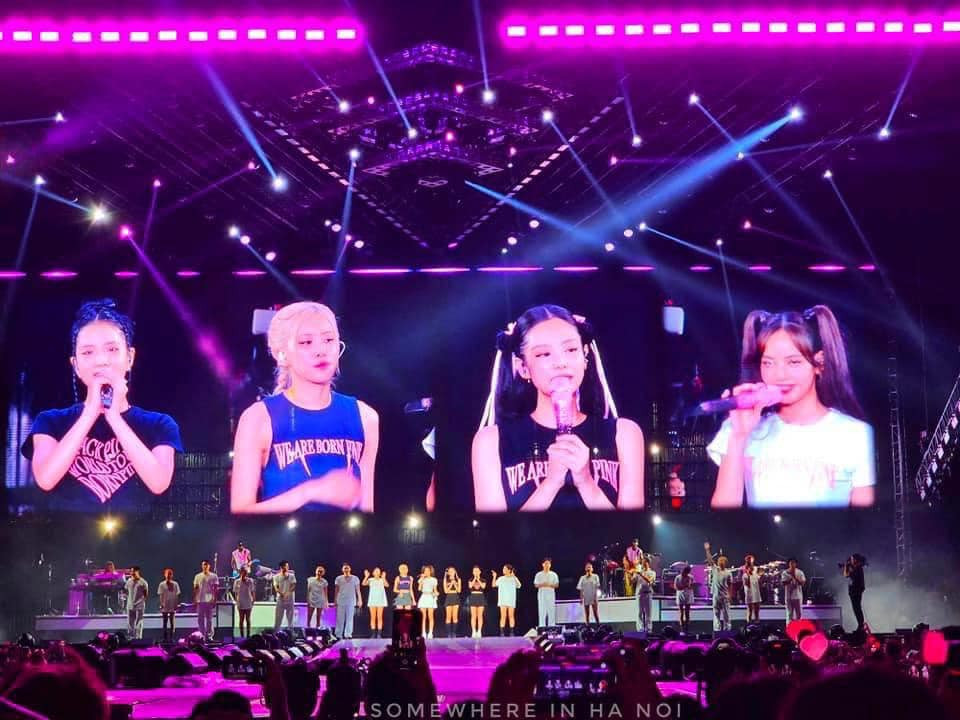 Tu concert cua Blackpink, nen nghi ve cach “moc” hau bao-Hinh-4