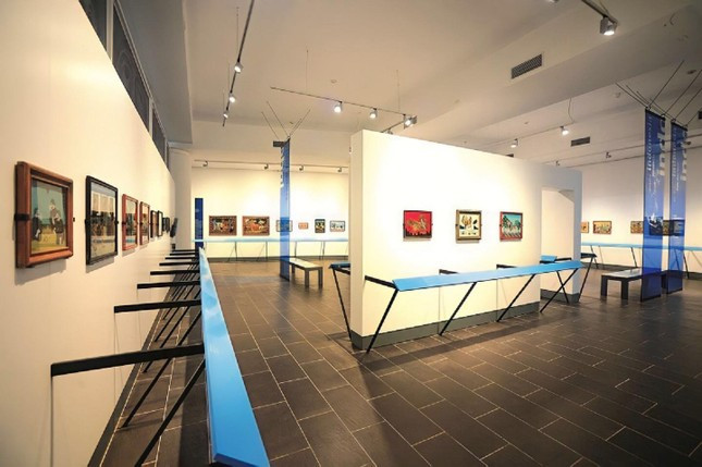 Vi sao Gen Z mach den Ha Noi ghe Bao tang Dan toc hoc VN?-Hinh-5