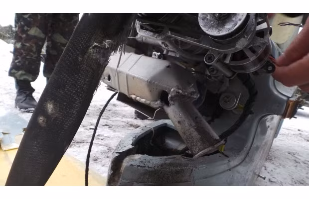 Đây không phải là lần duy nhất Quân đội Ukraine bắn hạ các UAV trinh sát. Trước đó, lực lượng này cũng đã tiêu diệt 2 UAV của phe ly khai khi nó đang thực hiện nhiệm vụ trinh sát gần Mariupol.