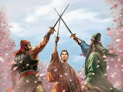 Thuyết thứ hai do nhà nghiên cứu văn hóa Trung Quốc nổi tiếng Quách Mạt Nhược đưa ra năm 1961, khi khảo sát tại Phụng Tiết. Ông cho rằng, Lưu Bị mất vào mùa hè, thời tiết nóng nực, từ Phụng Tiết đến Thành Đô lại ngược dòng, ít nhất cũng phải mất đến 30 ngày đường, không phải là phương án hợp lí, nên khả năng Lưu Bị được an táng ngay tại Phụng Tiết là rất cao.