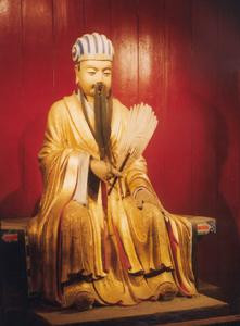 2. “Cùng chi dĩ từ biện nhi quan kỳ Biến”. Nghĩa là đưa ra nhiều câu hỏi, lý lẽ dồn họ vào thế đường cùng để xem khả năng ứng biến đối phó với các tình huống của họ. “Biến” ở đây là chỉ khả năng ứng phó, năng động. Khi chọn người, Gia Cát Lượng thường dồn dập đưa ra những lý lẽ, những tình huống để dồn họ vào thế đường cùng, thế bí nhằm xem xét khả năng đối phó, ứng biến của đối phương.