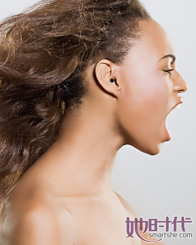 Nốt ruồi mọc phía trong tai là người rất hiếu thuận.