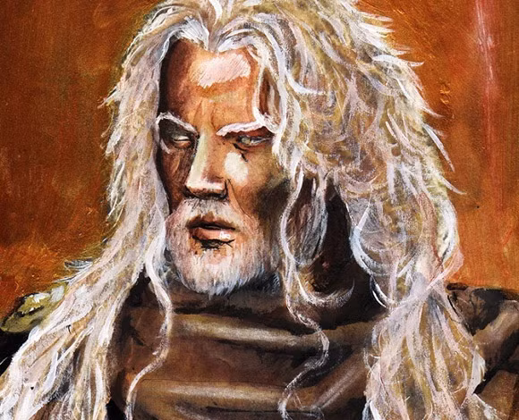 Trong rất nhiều câu chuyện thần thoại xa xưa có một điểm chung, đó là người ta luôn có niềm tin vào một vị thần có khả năng dẫn lối cho linh hồn sau khi chết. Ogmios: Là một vị thần trong thần thoại Celtic (Anh) có tài về hùng biện và là một người dẫn linh hồn. Nguyên mẫu của ông được cho là của Thần trí tuệ và khoa học Hy Lạp.