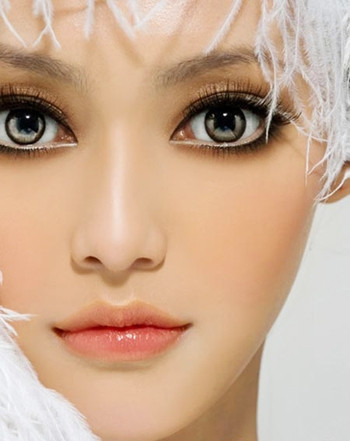 Mắt ngưu – Phúc lớn: Mắt to sáng tròn, đồng tử không bị da bao quanh, ấm áp chậm, ổn định khỏe mạnh, người có mắt này có phúc lớn, cũng có thể sống lâu.