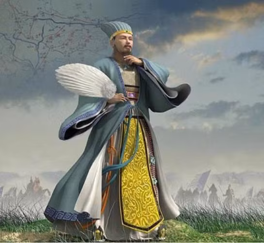 Khi làm Thừa tướng nước Thục, Gia Cát Lượng đưa ra nhiều đạo luật nghiêm khắc, nhưng không ai phàn nàn oán giận ông nửa lời. Bởi bản thân ông rất gương mẫu, liêm khiết. Nước Thục khi đó có nhiều quan thanh liêm và tướng tài, như Vận Tưởng Uyển, Đổng Hòa, Lưu Ba, Đổng Doãn, Dương Hồng. Thực tế cũng cho thấy, cổ kim đông tây, người nào vượt lên sự cám dỗ của tiền tài danh vọng thường là những quan thanh liêm, được lòng dân và góp phần làm cho đất nước hưng thịnh.