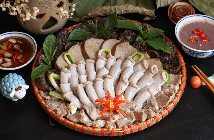 Ăn thịt lợn hãy nhớ chìa khóa 5 phần nên, 5 phần cần tránh ảnh 2 Ăn thịt lợn hãy nhớ chìa khóa 5 phần nên, 5 phần cần tránh ảnh 2