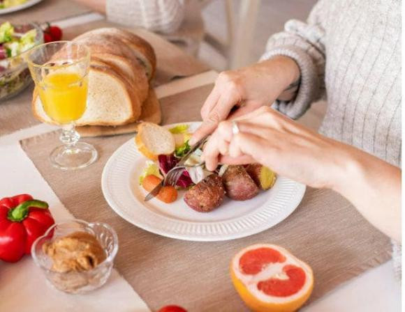 Thuc pham nguoi ung thu da day khong nen de lau trong tu lanh-Hinh-2