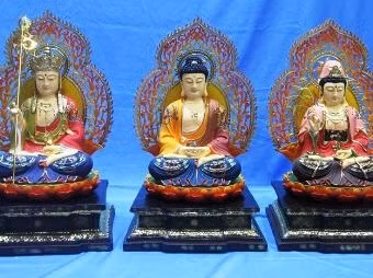 Người Phật tử nếu hữu duyên với Bồ-tát Địa Tạng thì nên phát tâm phụng thờ và nguyện học theo công hạnh của Ngài.