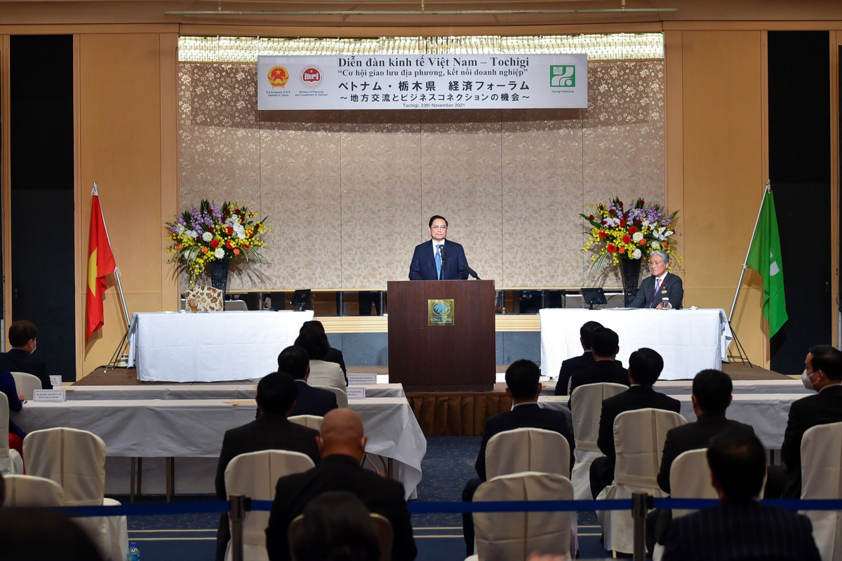 Thu tuong: Doanh nghiep Nhat Ban co the yen tam dau tu lau dai tai Viet Nam-Hinh-2