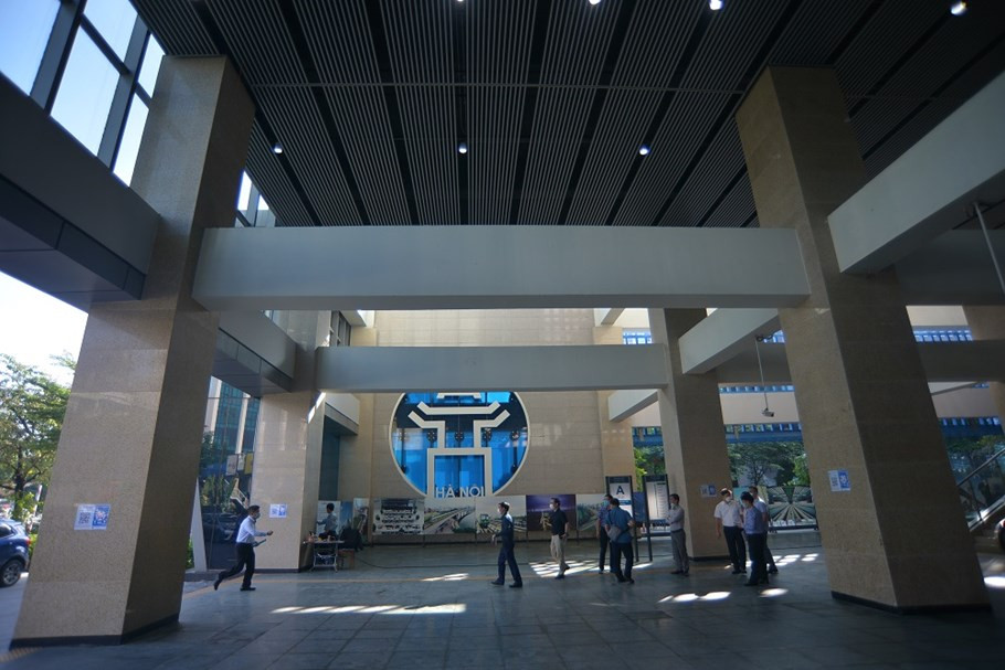 Trước đó, theo yêu cầu của Phó Thủ tướng Chính phủ Lê Văn Thành, các công đoạn để bàn giao dự án ĐSĐT Cát Linh - Hà Đông cho TP Hà Nội phải được thực hiện trước ngày 10/11.